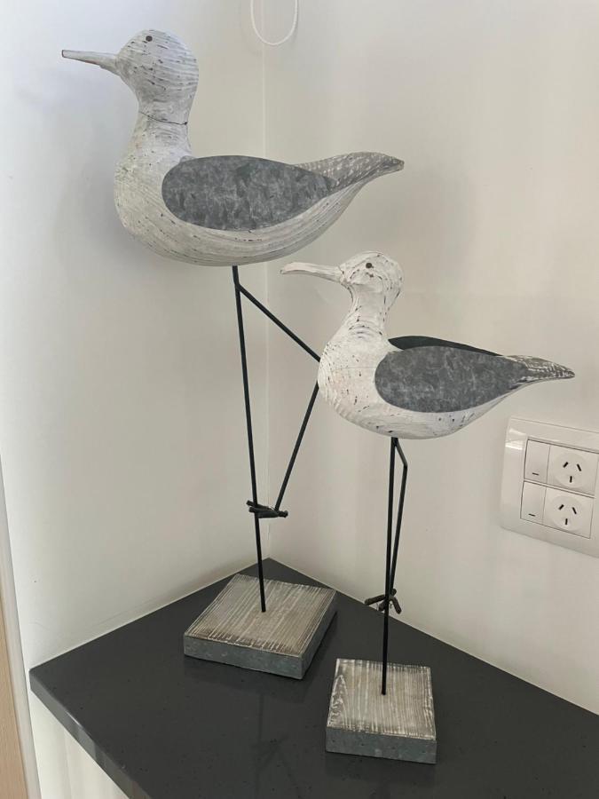 Gull Apartment Strahan Bagian luar foto