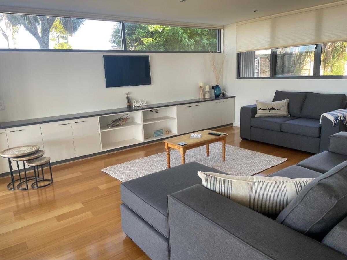 Gull Apartment Strahan Bagian luar foto
