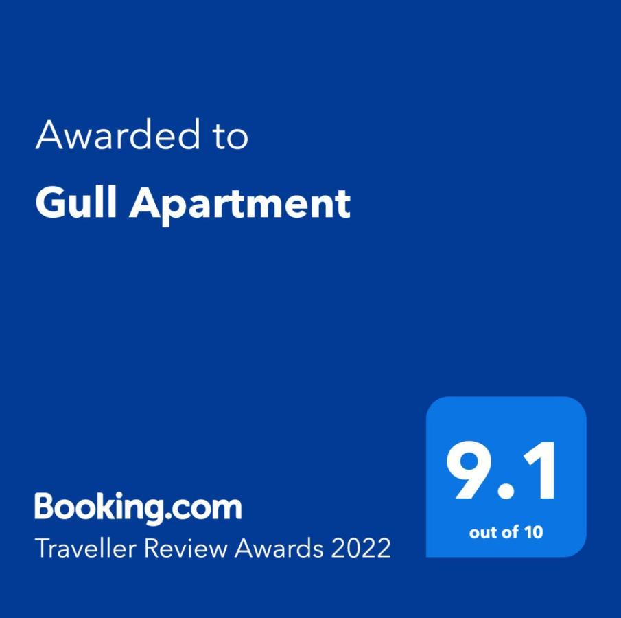 Gull Apartment Strahan Bagian luar foto
