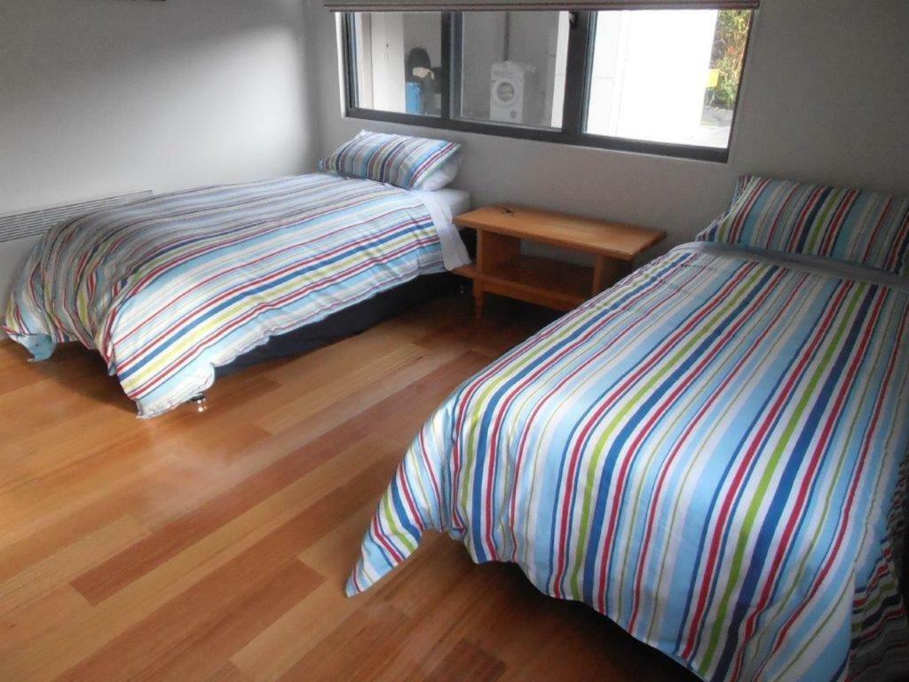 Gull Apartment Strahan Bagian luar foto